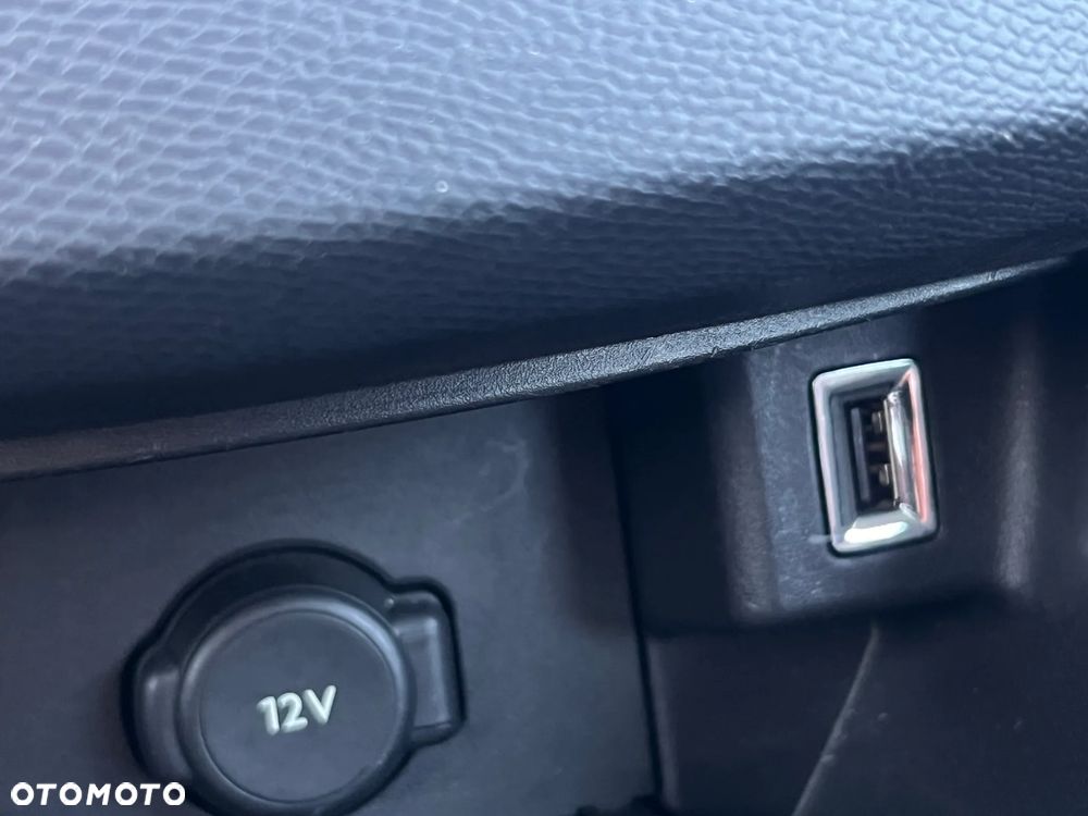 Peugeot 308 BlueHDi FAP 120 EAT6 Stop&Start GT-Line Edition - 37