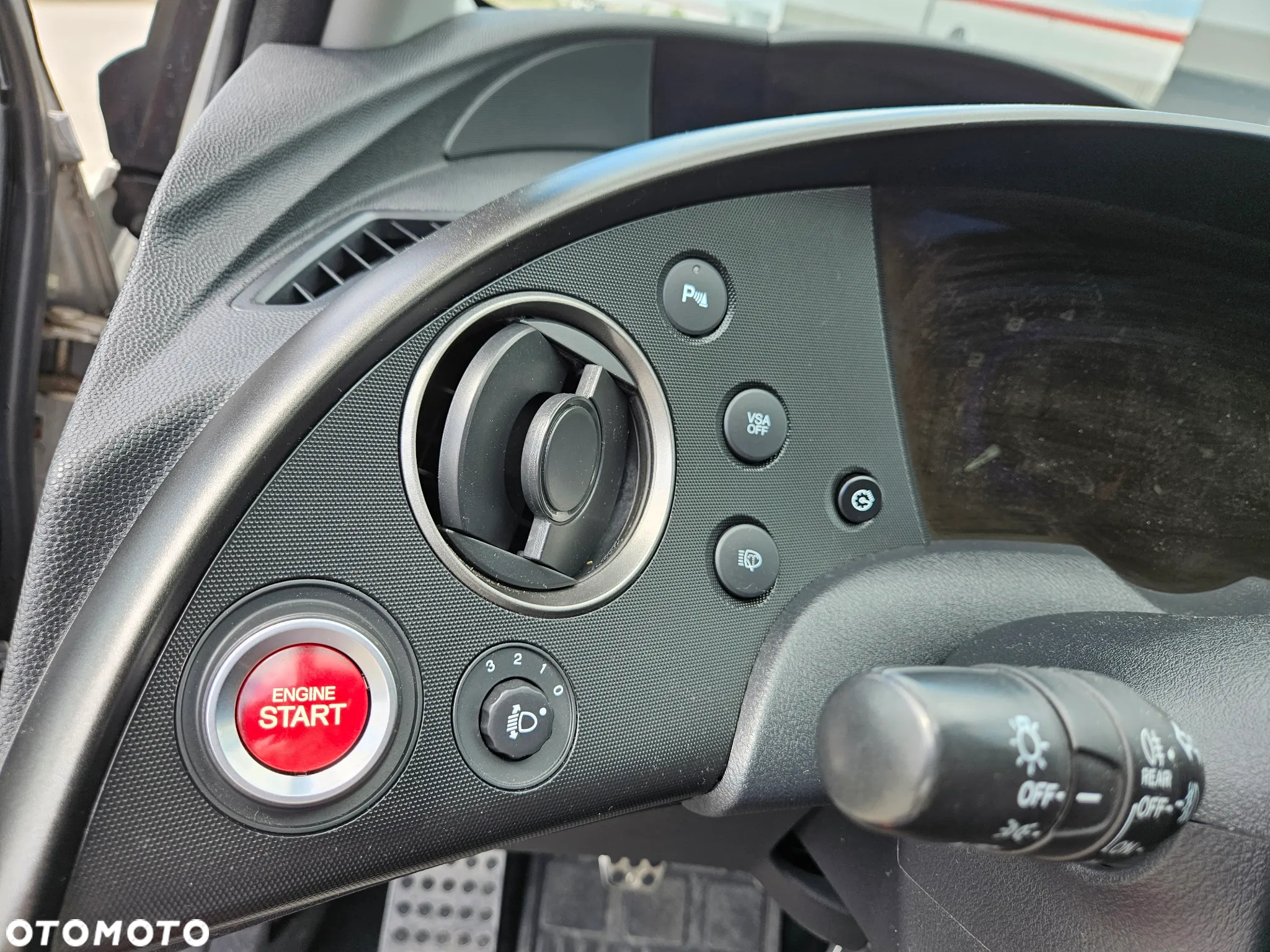 Honda Civic 1.8i-VTEC Sport - 19