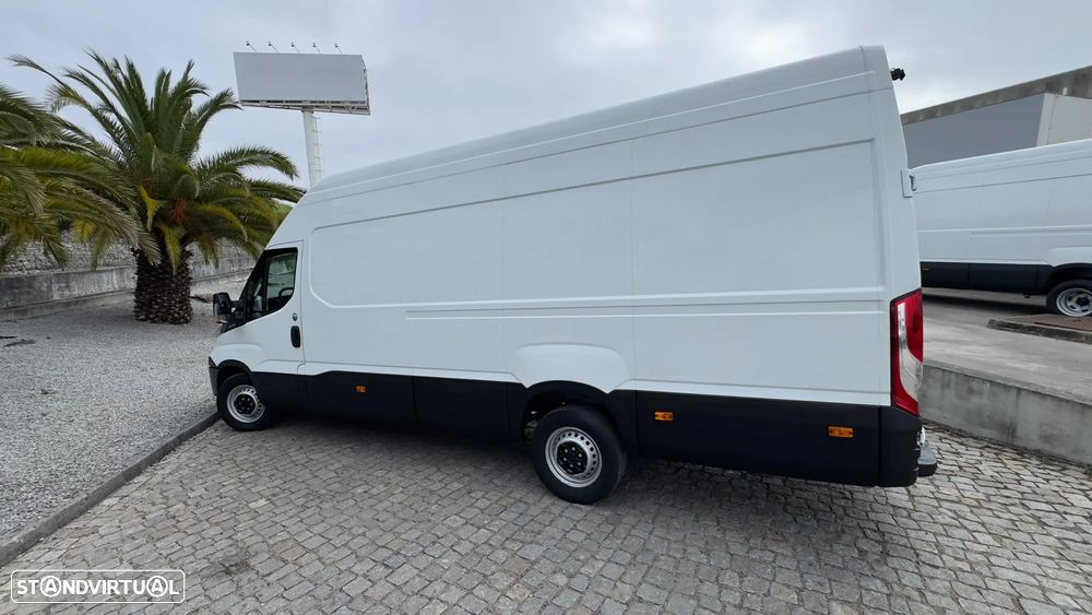 Iveco 35S18V 18M3 - 2