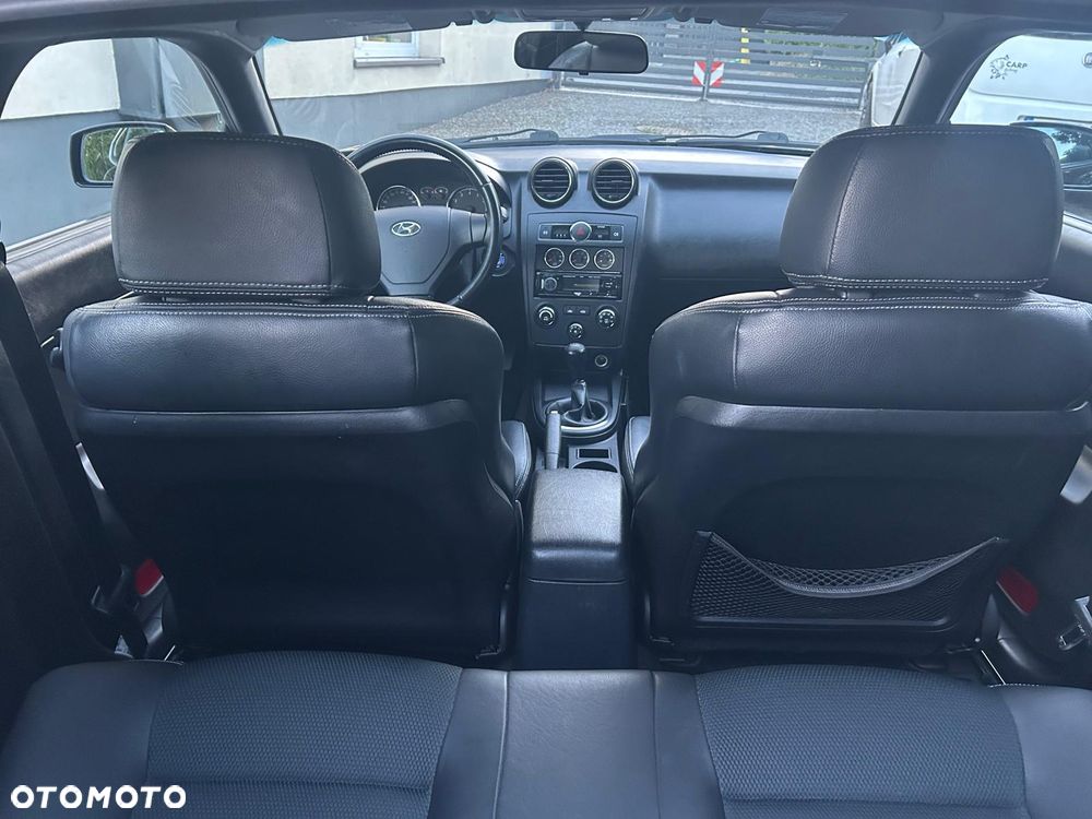Hyundai Coupe 2.0 GLS Edition+ - 21