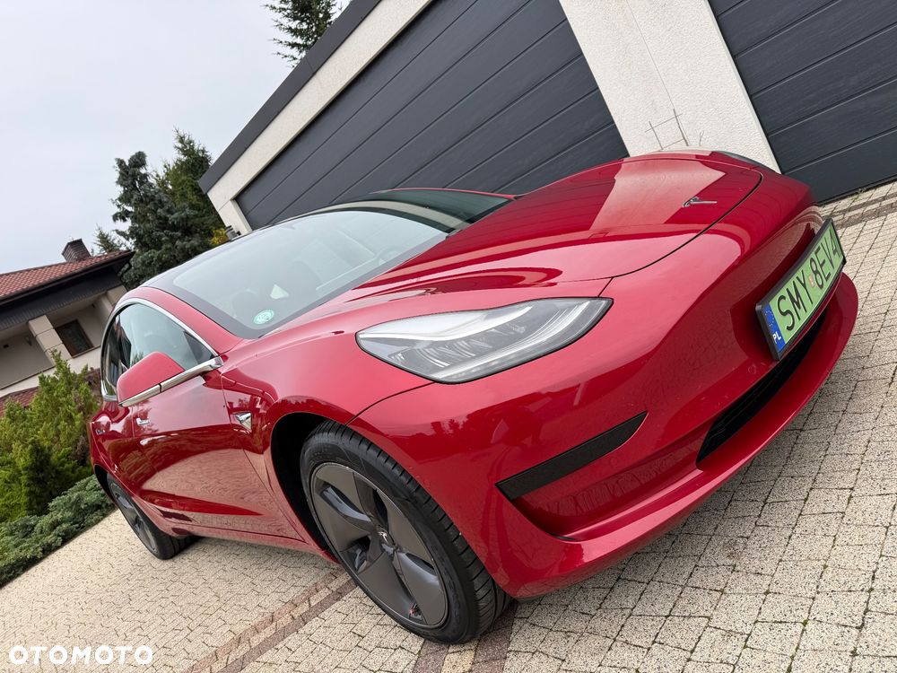 Tesla Model 3 - 15
