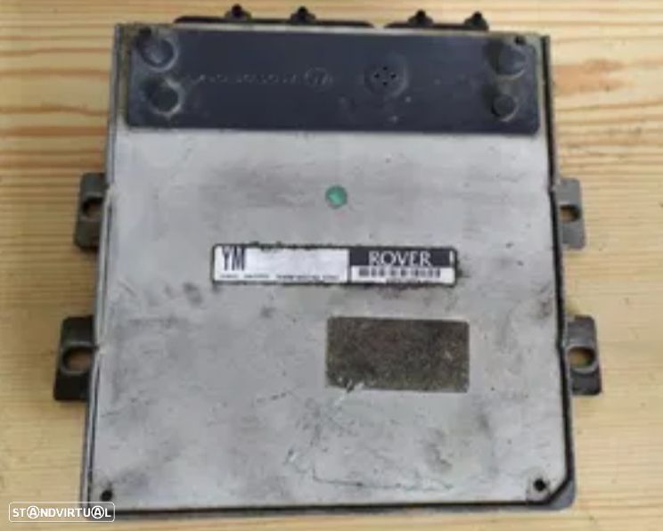 CENTRALINA DO MOTOR ROVER 25 45 1.4i - 1