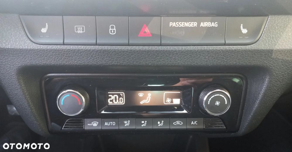 Skoda Fabia - 14