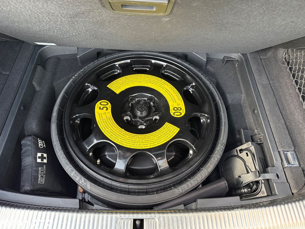 Audi A4 Allroad - 14