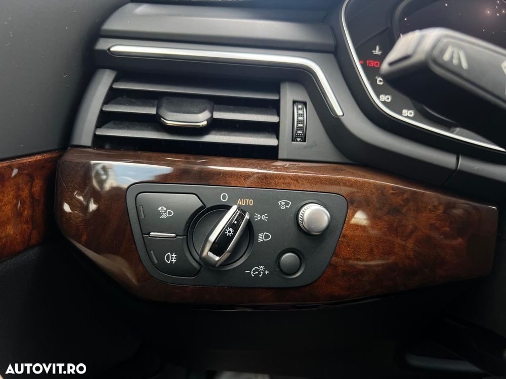 Audi A4 Allroad - 30