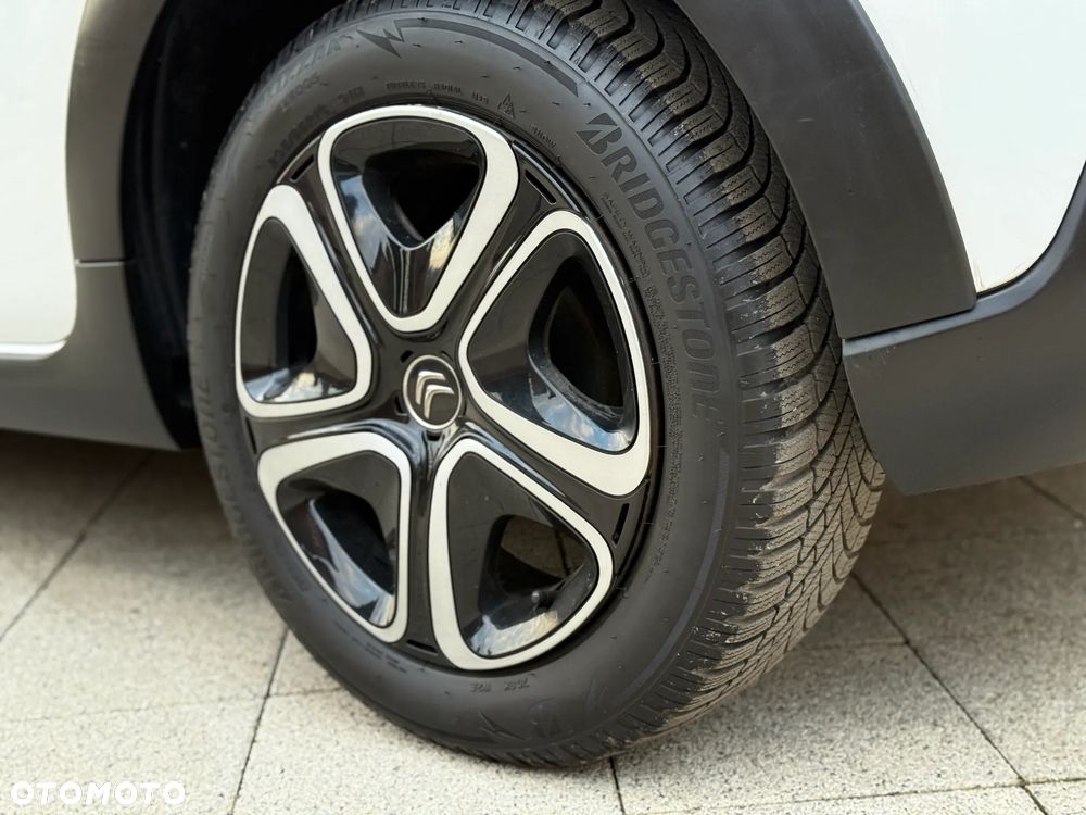 Citroën C3 Pure Tech 83 S&S ORIGINS - 25