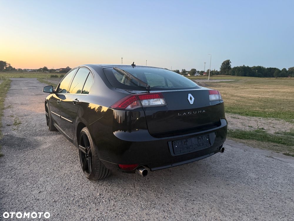 Renault Laguna 2.0T 16V GT 4WS - 5
