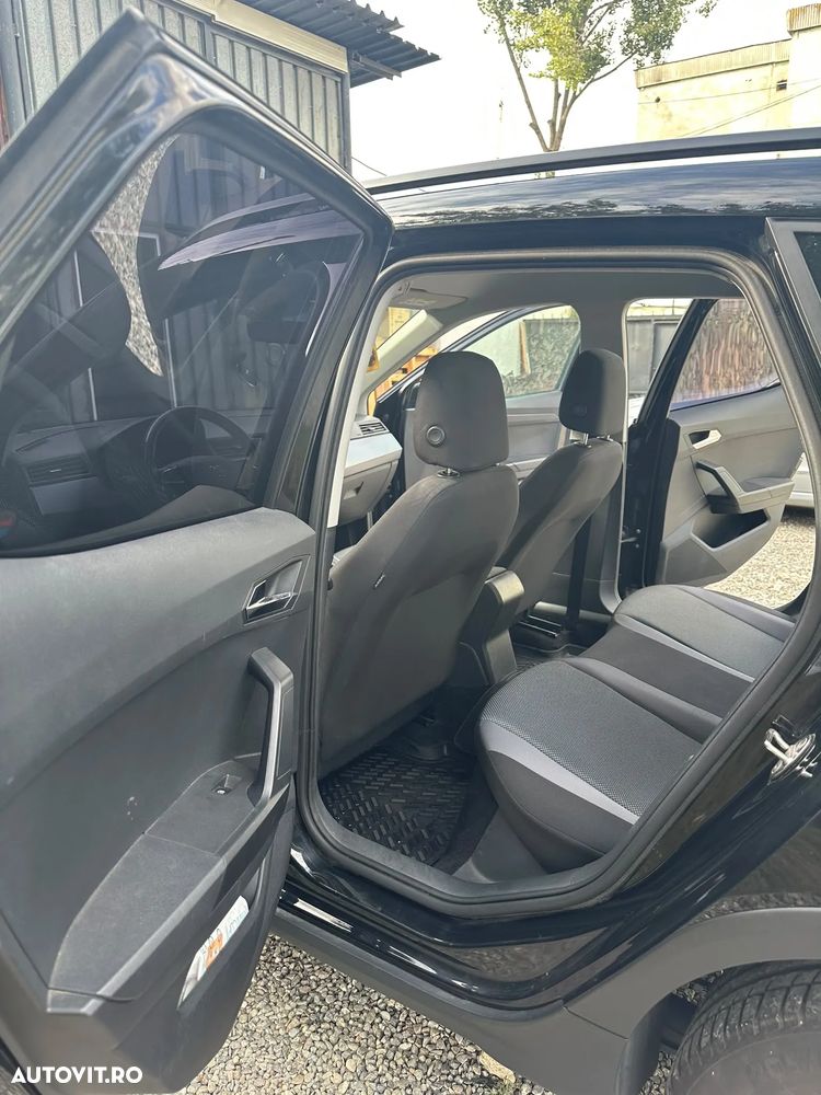 Seat Arona - 10