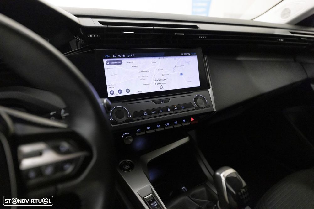 Peugeot 308 1.5 BlueHDi Active Pack - 5