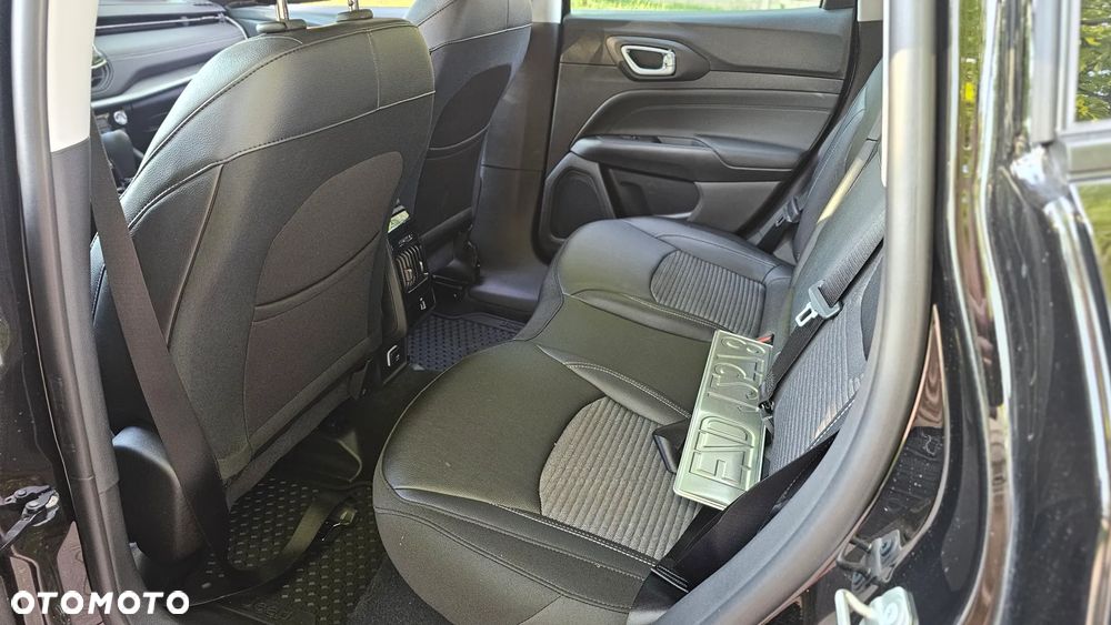 Jeep Compass - 13