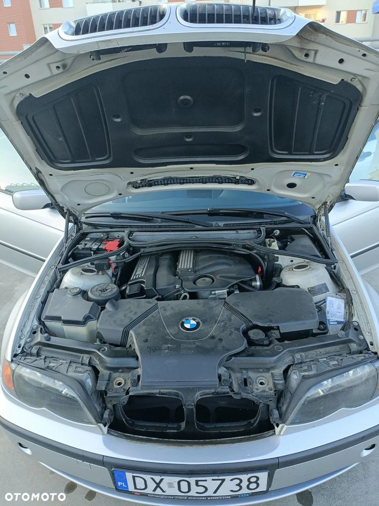 BMW Seria 3 318i Edition Lifestyle - 18