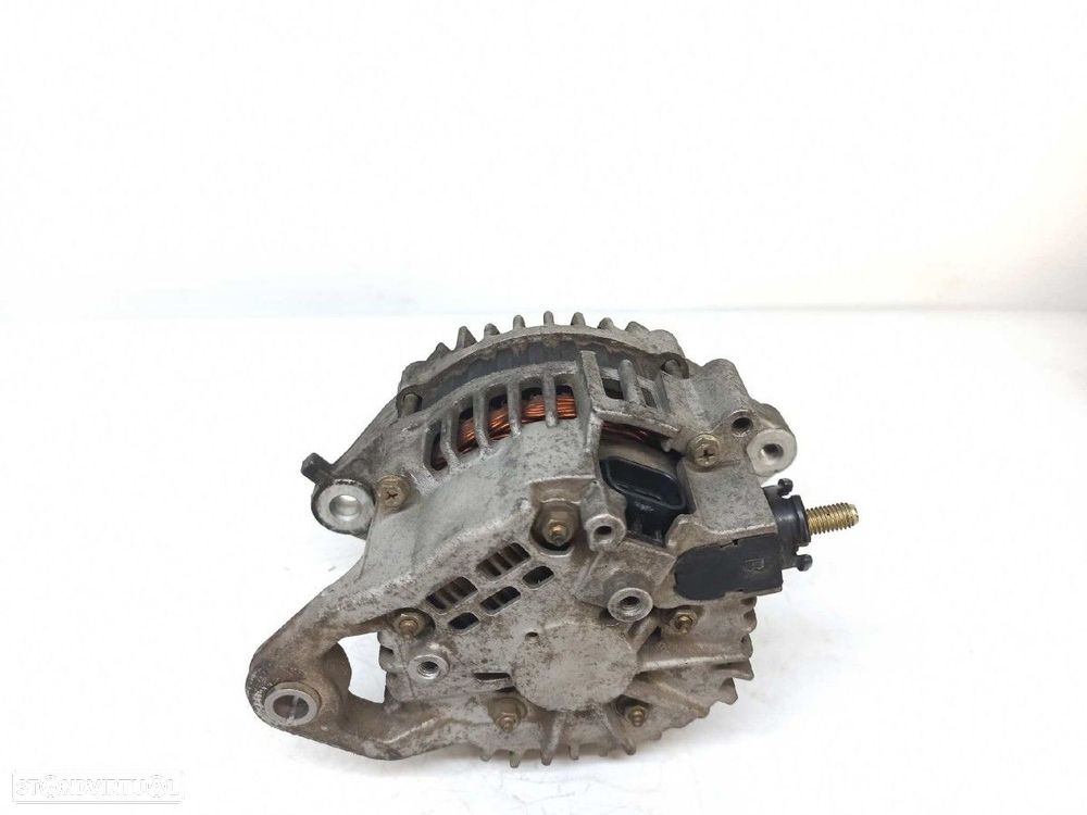 ALTERNADOR NISSAN PATROL GR (Y61) BáSICO - 3