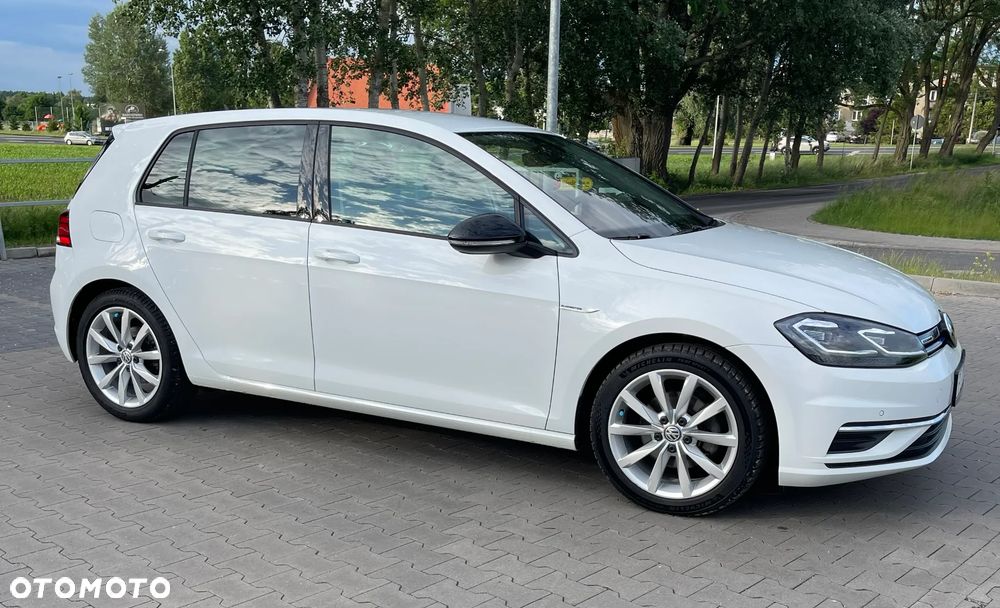 Volkswagen Golf 2019 photo 4