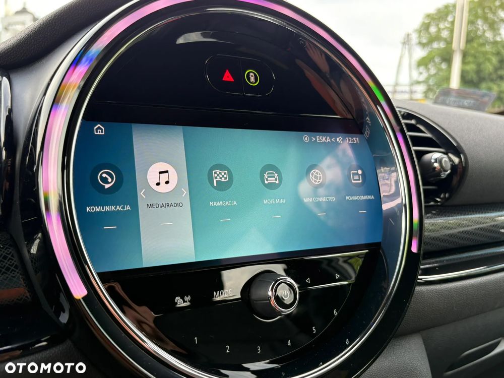 MINI Clubman Cooper S ALL4 sport - 18