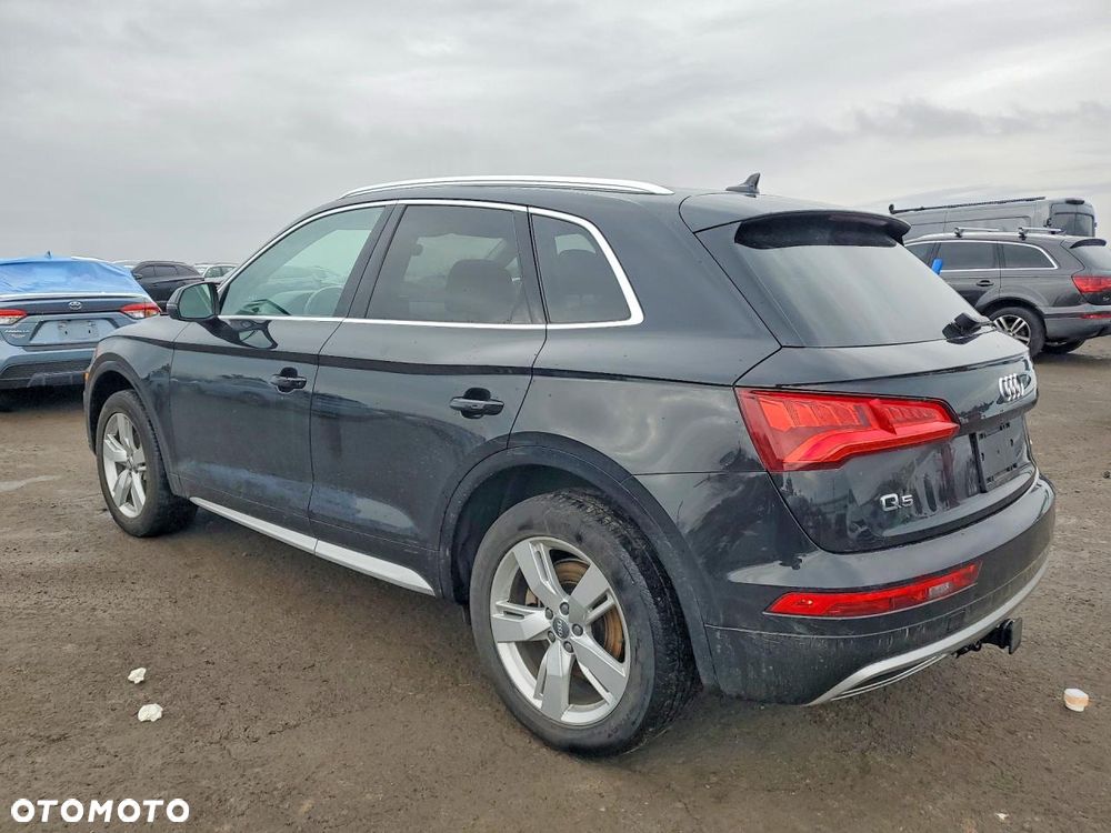 Audi Q5 - 4