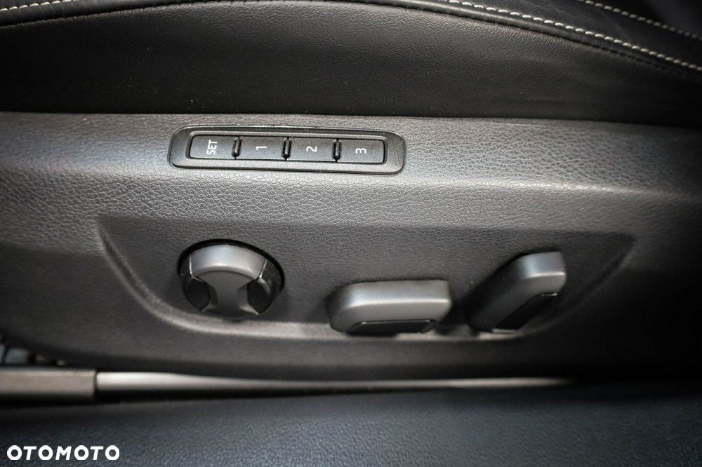 Skoda Superb - 16