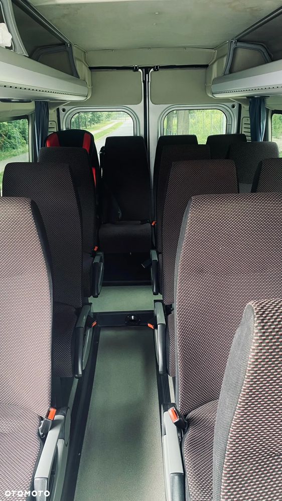 Fiat Ducato L1H1 - 3