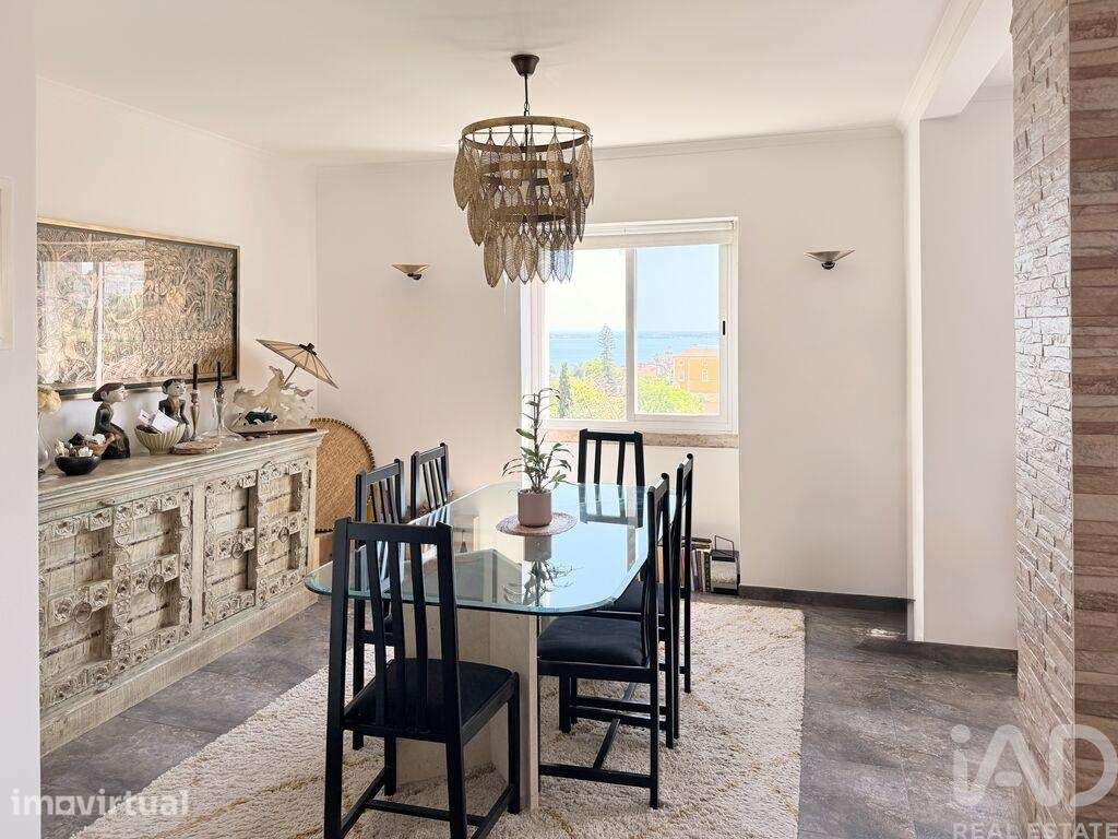 Apartamento T1 em Penha de França de 62 m2 - Grande imagem: 2/24