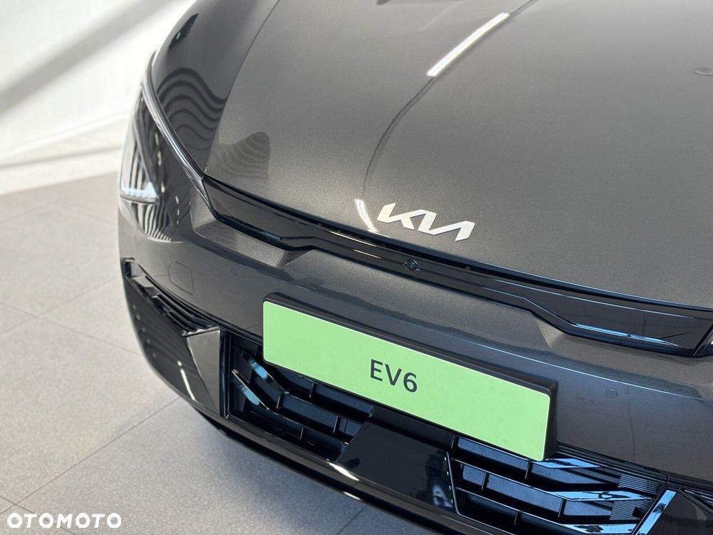 Kia EV6 - 7