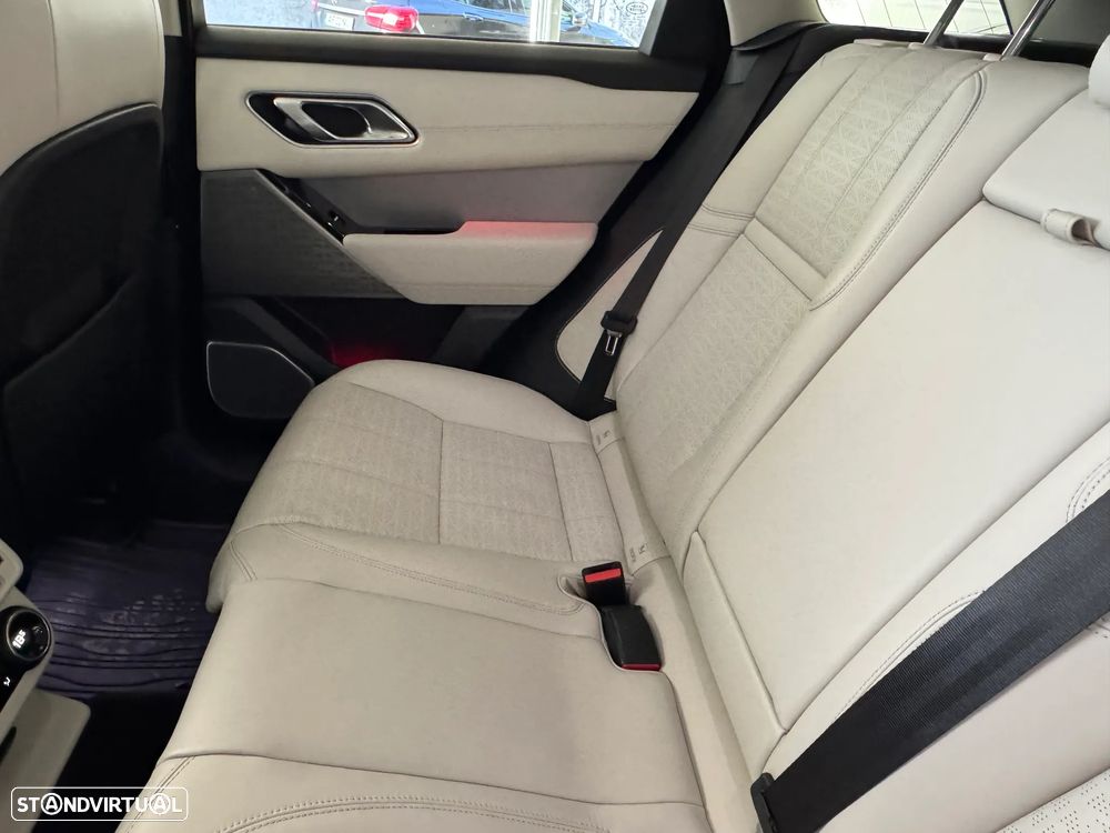 Land Rover Range Rover Velar P250 R-Dynamic - 34