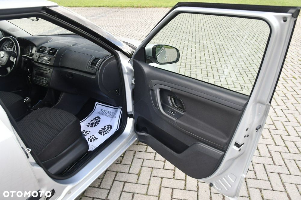 Skoda Fabia - 24