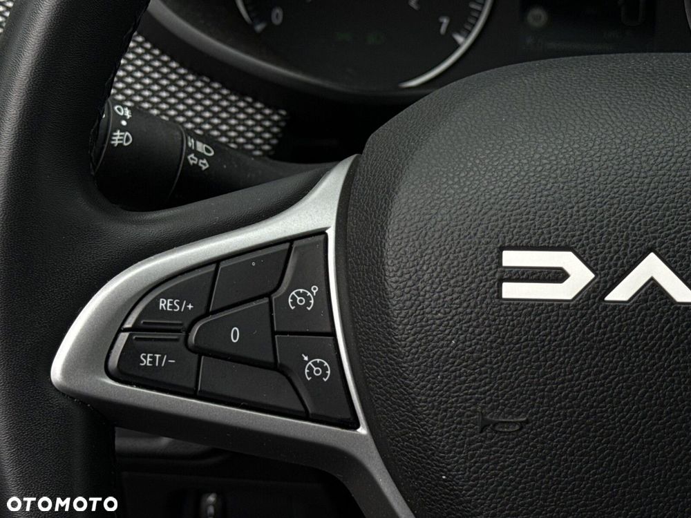 Dacia Sandero - 13