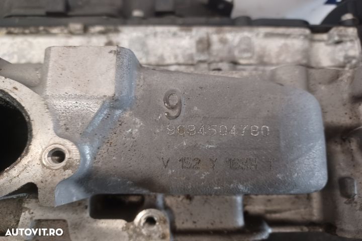 Chiulasa 9684504780 9688939180 9684504780 9688939180 Peugeot 3008 1 [ - 7