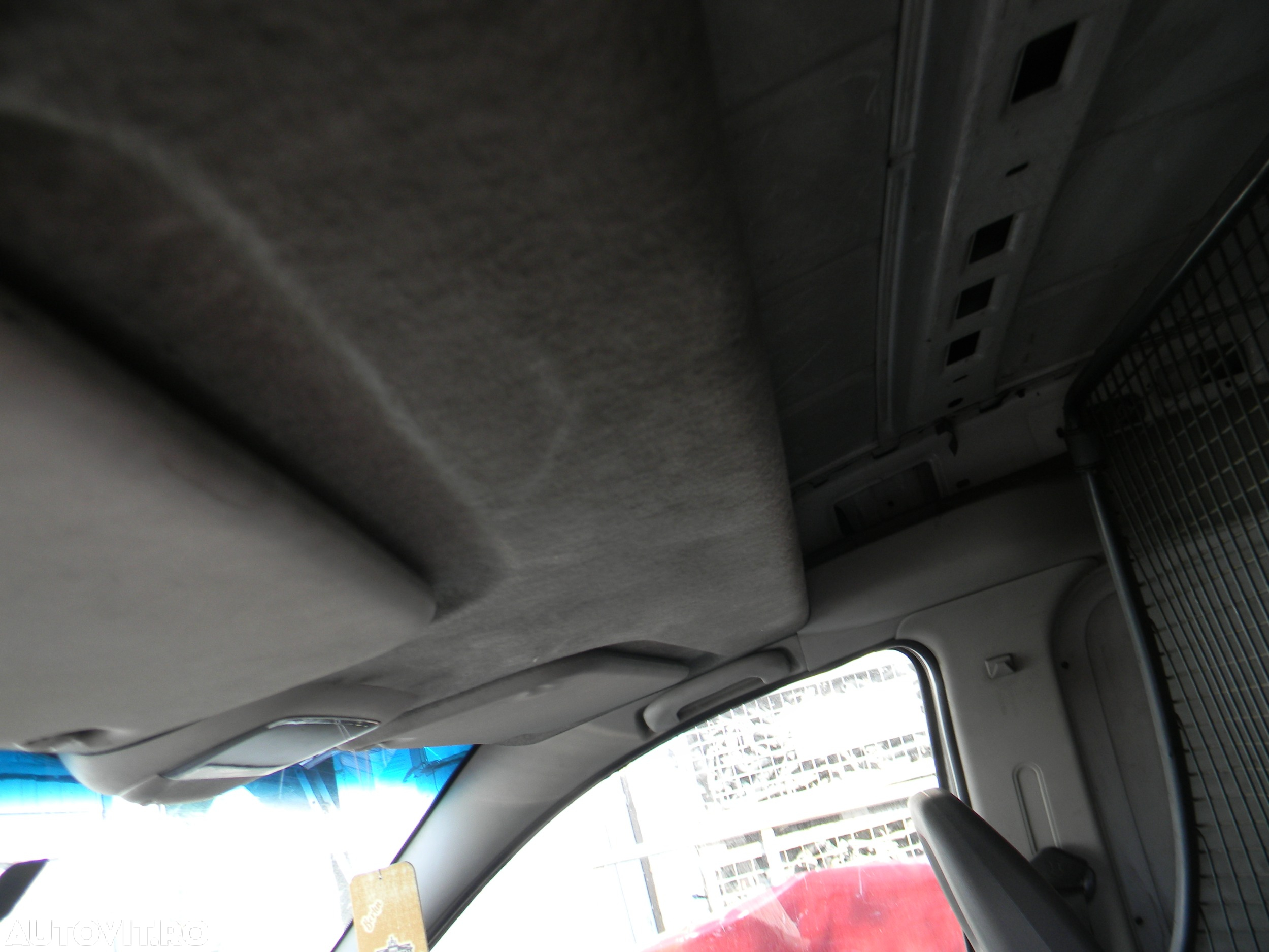 Dezmembrari  Opel COMBO C  2001  > 2011 1.3 CDTI 16V Motorina - 33