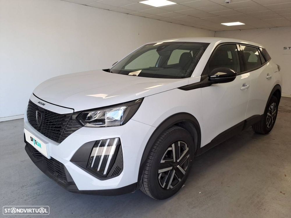 Peugeot 2008 1.2 PureTech Active - 26