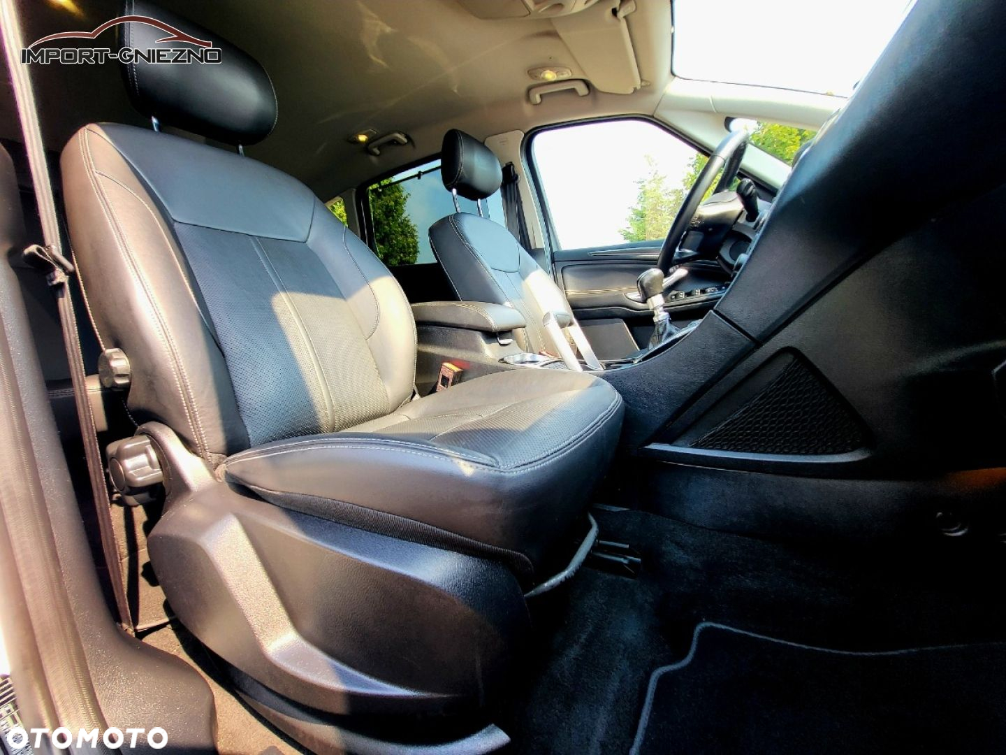 Ford S-Max - 7