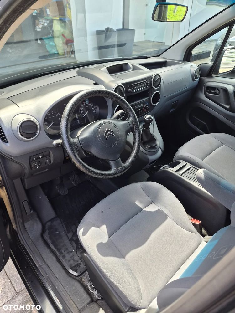 Citroën Berlingo Multispace BlueHDi 100 S&S XTR - 14