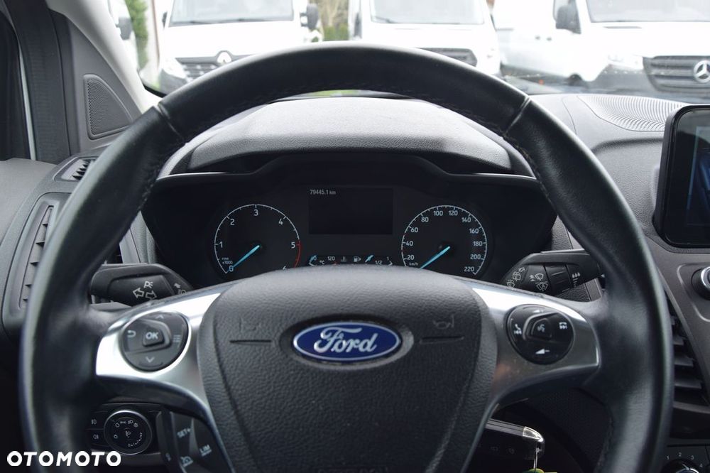 Ford TRANSIT CONNECT ​*1.5TDCI​*L2​*DOKA​*5-OSOB​*KLIMA​*KAMERA​*2 - 13
