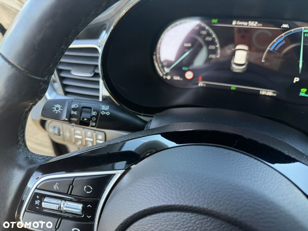 Kia XCeed 1.6 GDI PHEV XL DCT - 28