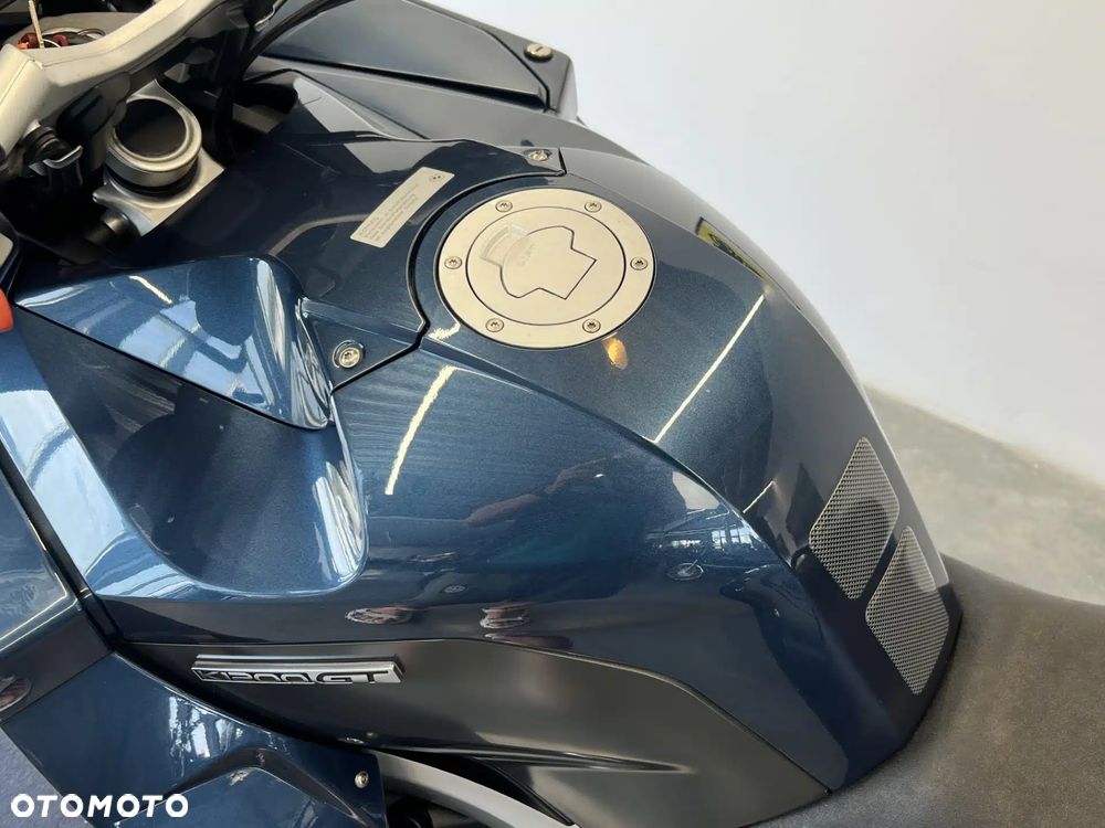 BMW K - 8