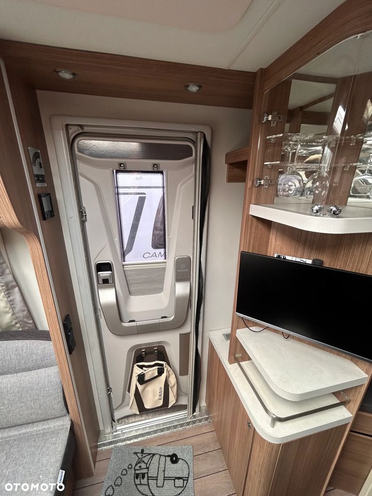 KNAUS SCANDINAVIAN SELECTION 650 UDF - 9