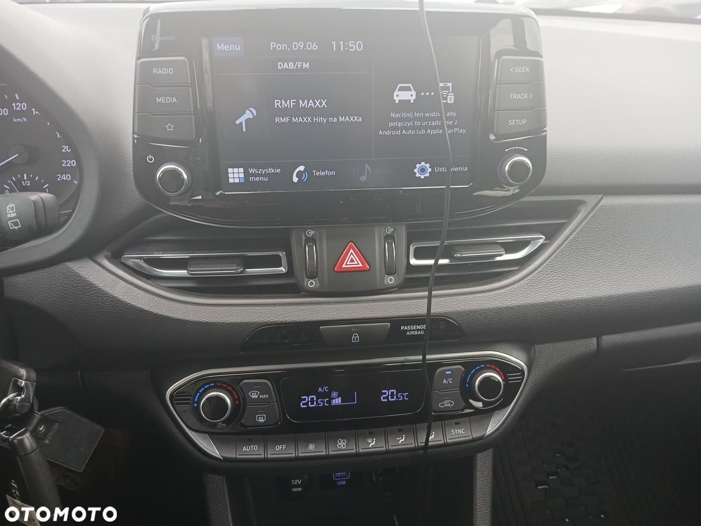 Hyundai i30 1.0 T-GDI Comfort - 14