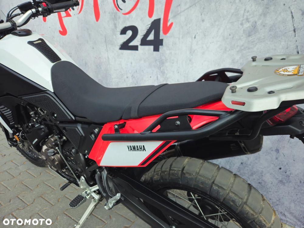 Yamaha Tenere - 19