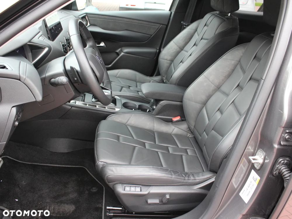 DS Automobiles DS 3 Crossback PureTech 130 Opera - 12