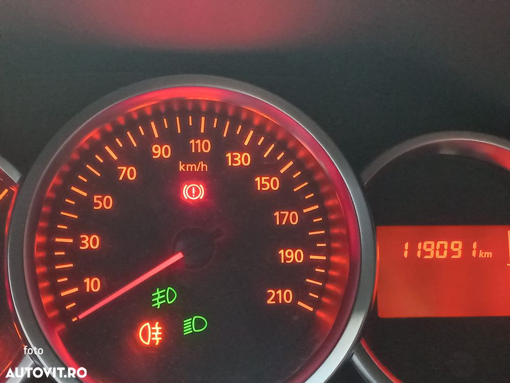 Dacia Logan - 1