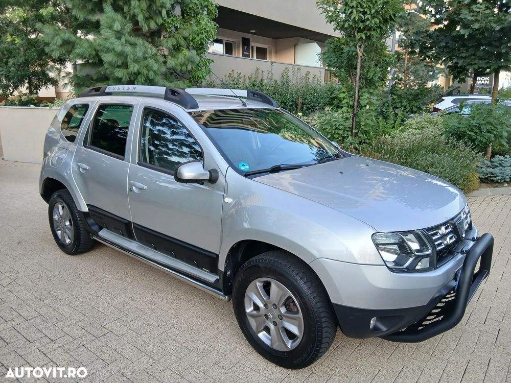 Dacia Duster 1.2 TCe 4x2 Laureate - 2
