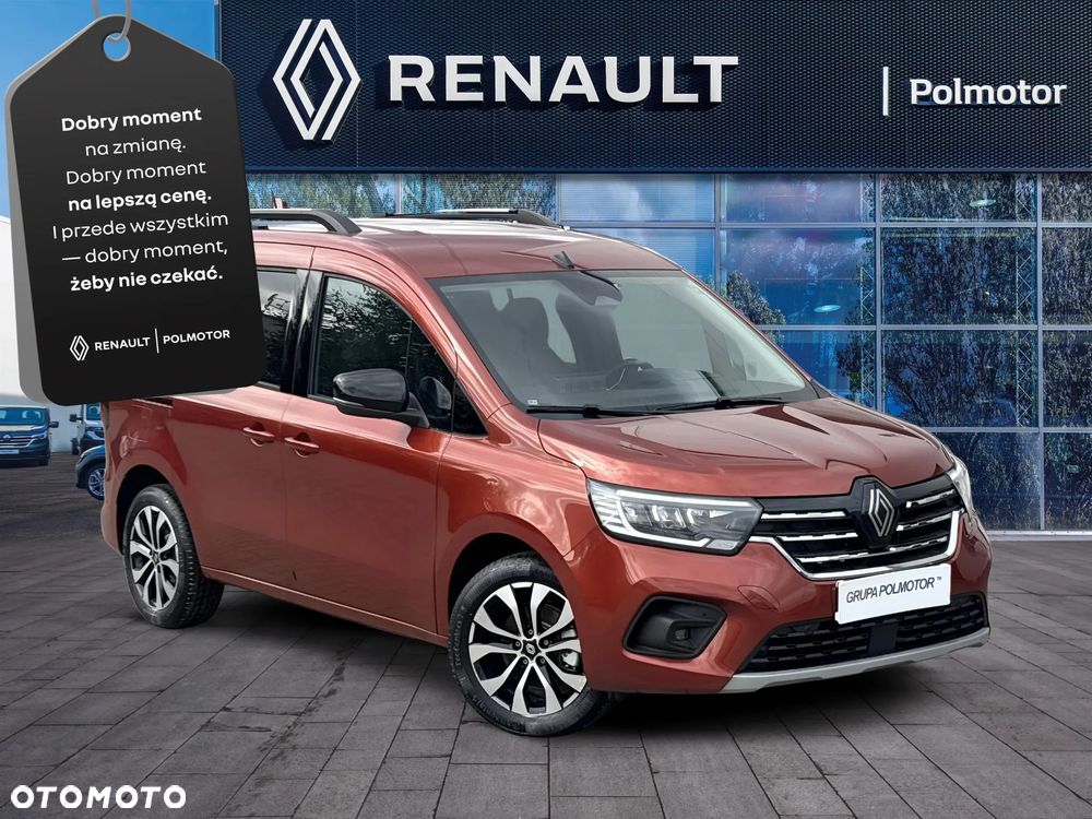 Renault Kangoo 1.3 TCe Techno - 1