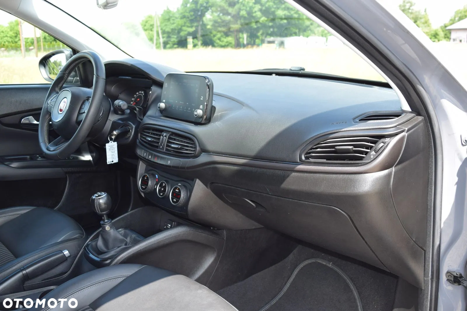 Fiat Tipo 1.4 T-Jet S-Design - 21