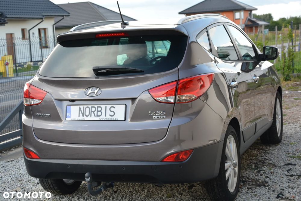 Hyundai ix35 - 5