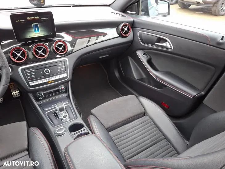 Mercedes-Benz CLA 45 AMG 4MATIC Aut. - 20