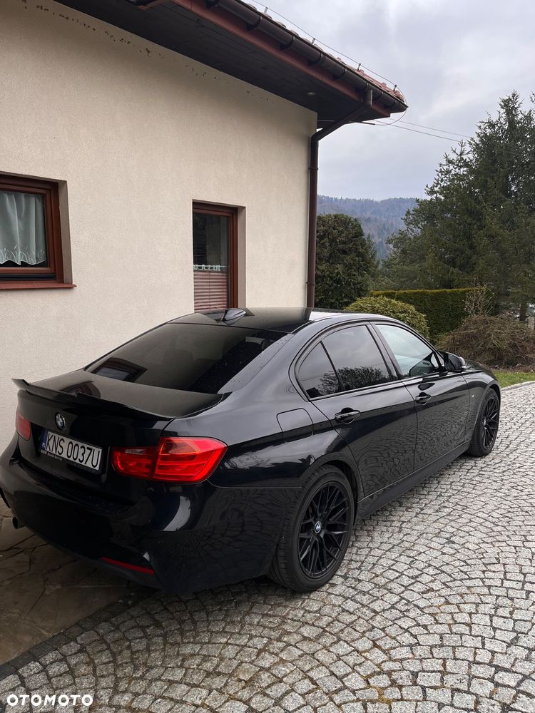 BMW Seria 3 - 9