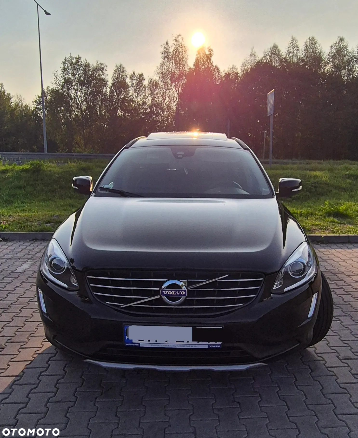 Volvo XC 60 D3 Momentum - 4