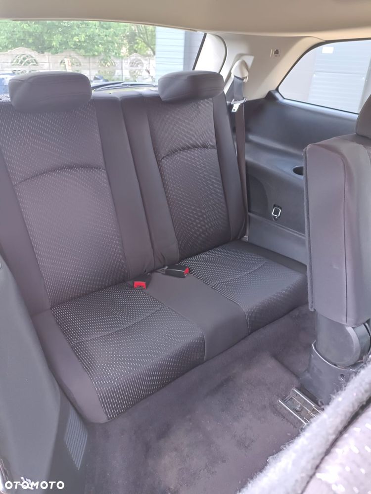 Dodge Journey - 5