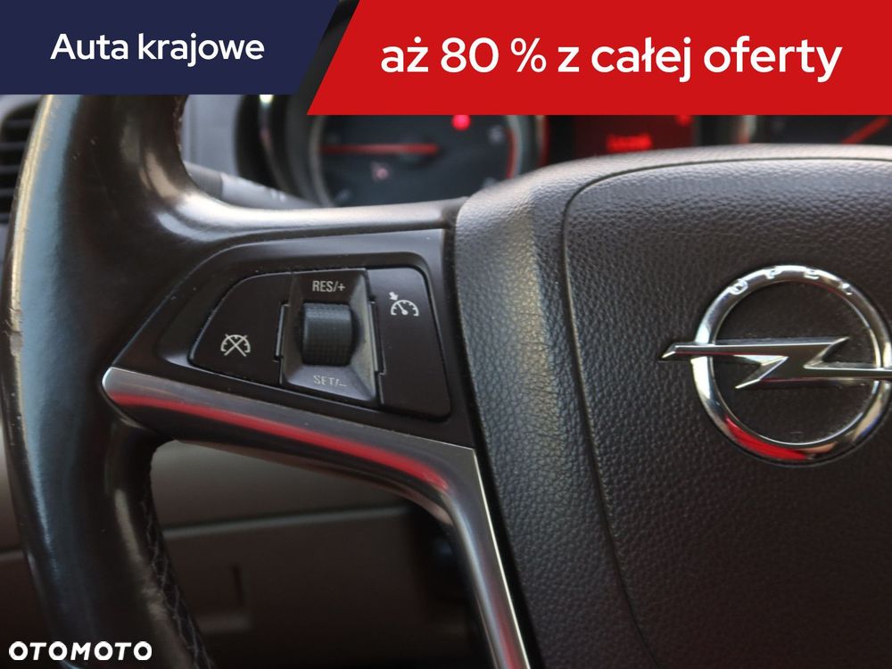 Opel Insignia - 20