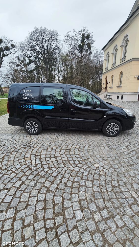 Peugeot Partner - 20