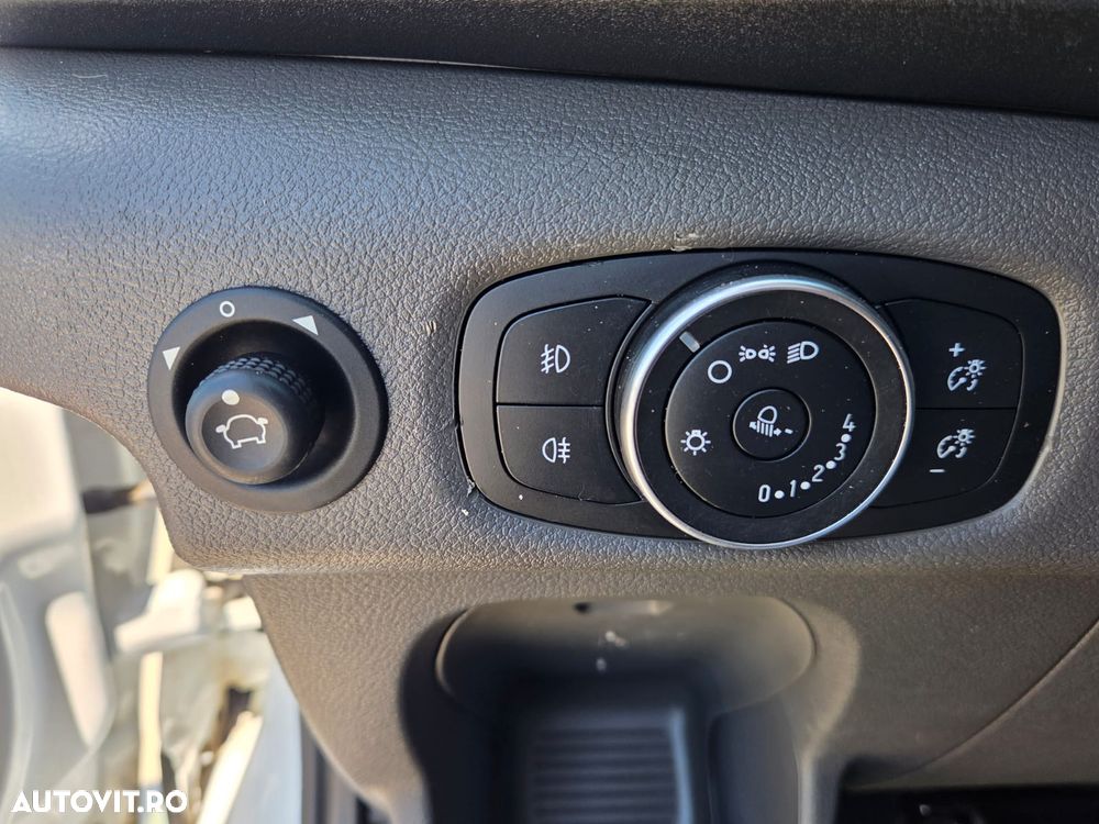 Ford Transit L3H3 - 19